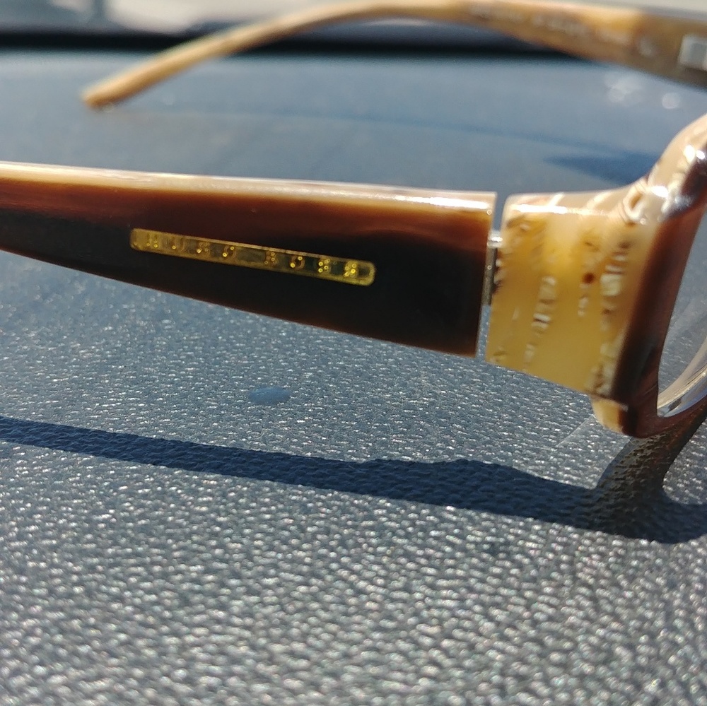 Hugo Boss glasses - Picture 4 of 4